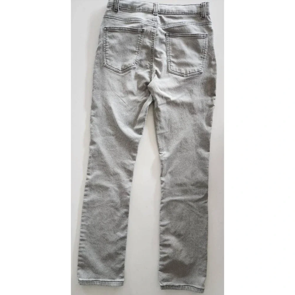 Wonder Nation Slim Jeans Size 16 Adjustable Waist